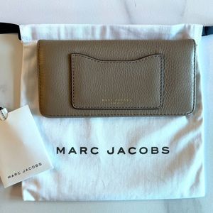 Marc Jacobs Leather Wallet